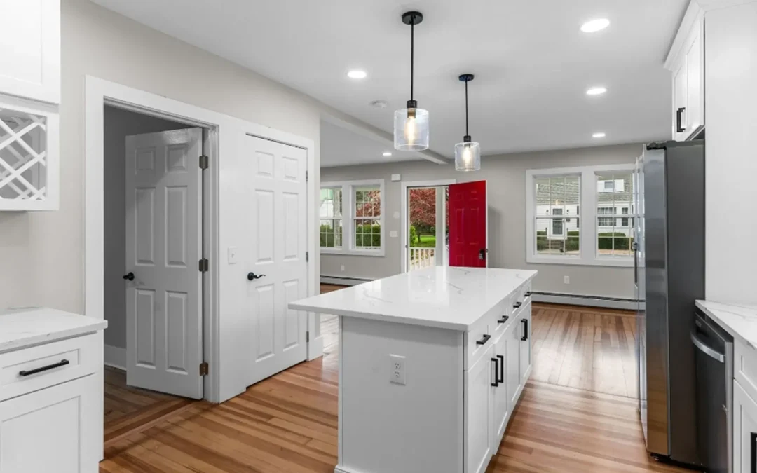 How Much Does It Cost to Hire an Interior Painter?